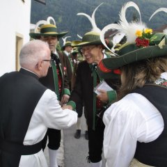 Namenstag Pater Johannes